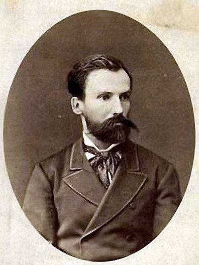 Evgeny Alexandrovich Lansere